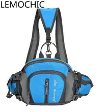 LEMOCHIC Открытый многофункциональный пакет альпинизм путешествия спорт на открытом воздухе runningSightseeing кемпинг пешие прогулки Велоспорт Велосипед мешок