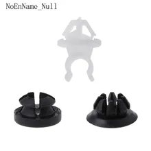 91503-SS0-003 Hood Support Prop Rod Holder Clip For Honda Accord Odyssey Prelude 91503-SS0-003 Hood Support Prop Rod Holder Clip For Honda Accord Odyssey Prelude