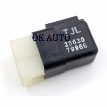 

25630-79960 Horn Relay Switch 12V for Infiniti Nissan