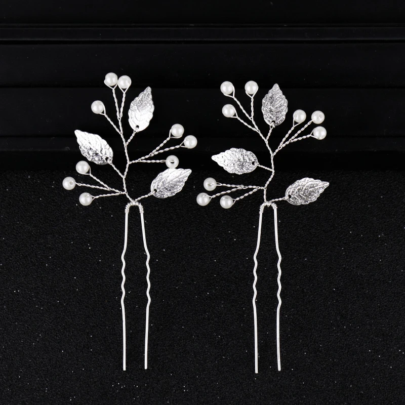 Hair Pins (6)