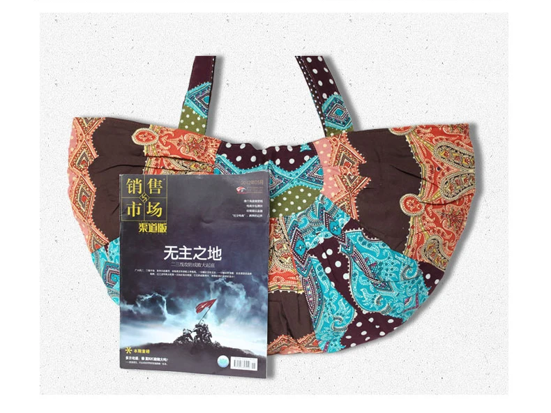 women handbag bohemian shoulder bag (14)