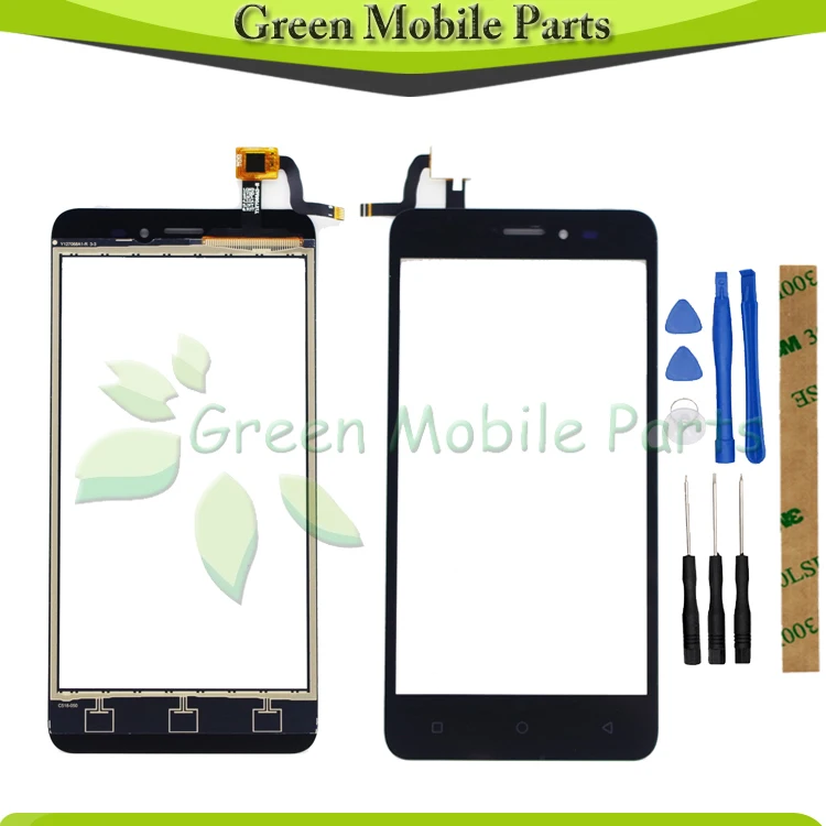 

Touch Panel Sensor For Prestigio Wize G3 PSP3510 DUO Touch Screen Digitizer panel Sensor