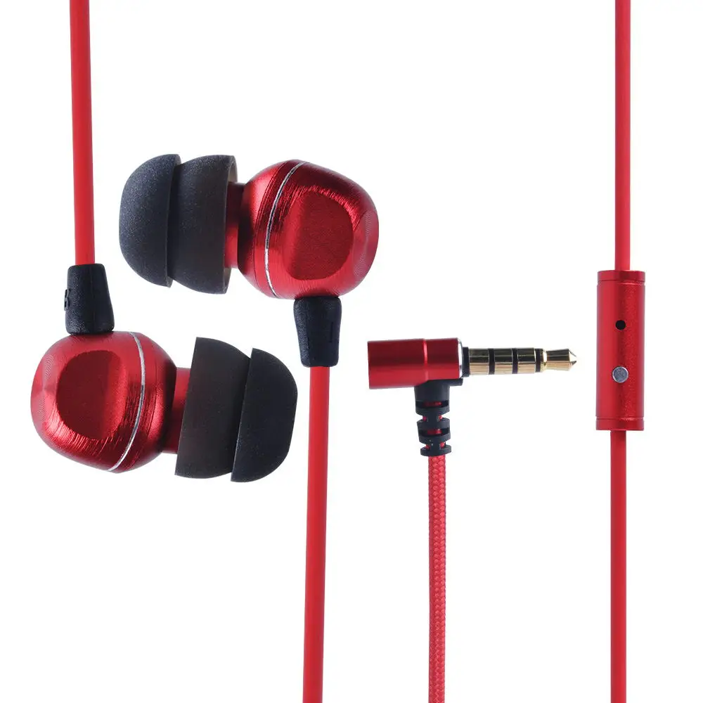 AK Original MEMT X5S In Ear Earphone 3.5MM Stereo In Ear Headset Dynamic Earbuds Hifi Bass Earphone With Mic