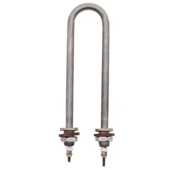 

2 pcs Incubator Humidification Pipe Metal Household Incubator Accessories 100W /200W / 300W / 400W / 500W Breeding Equipment