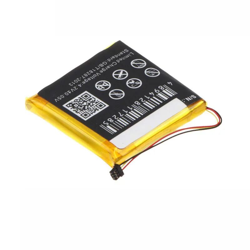 Bluetooth wireless Headphone Battery For Beats Studio 2 0 Cycle rechargeable battery