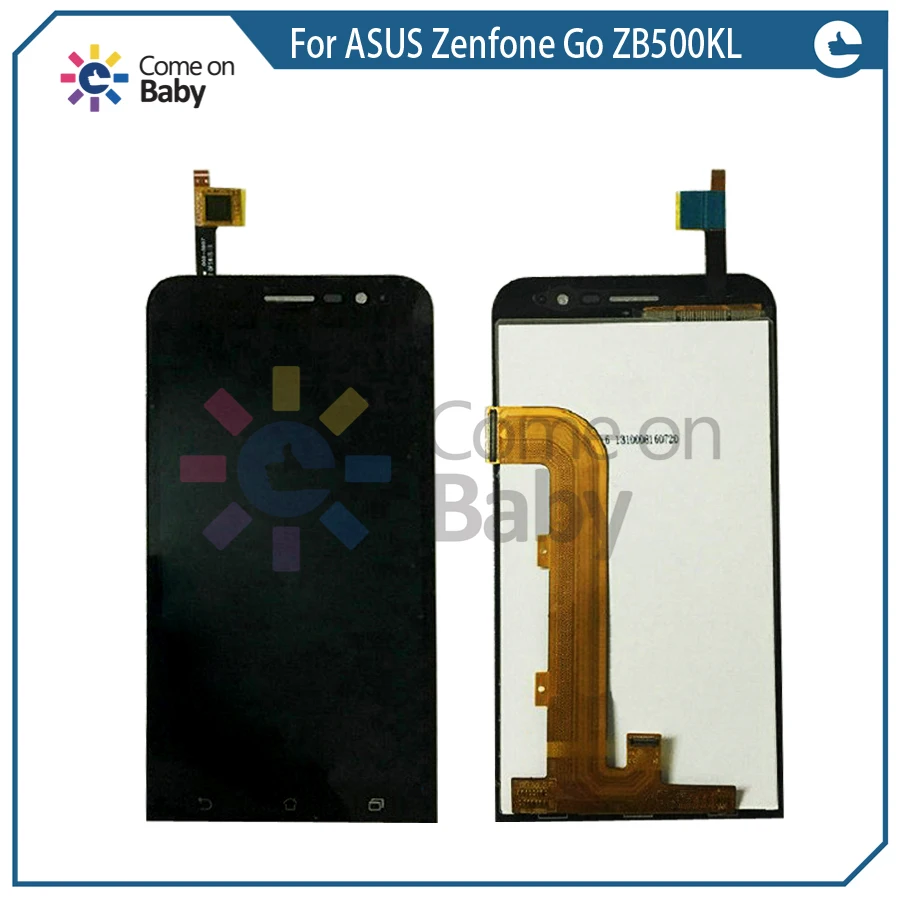 For ASUS Zenfone Go ZB500KL 