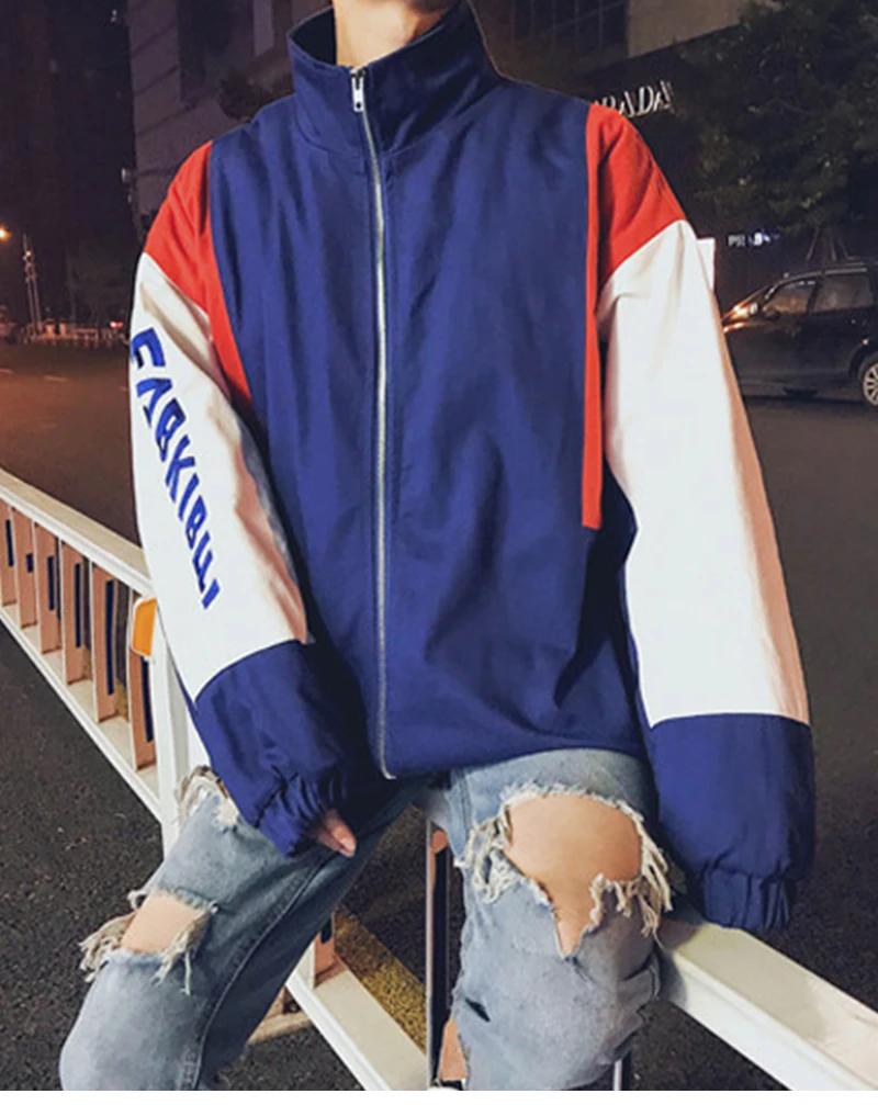 Windbreaker Jacket   (9)
