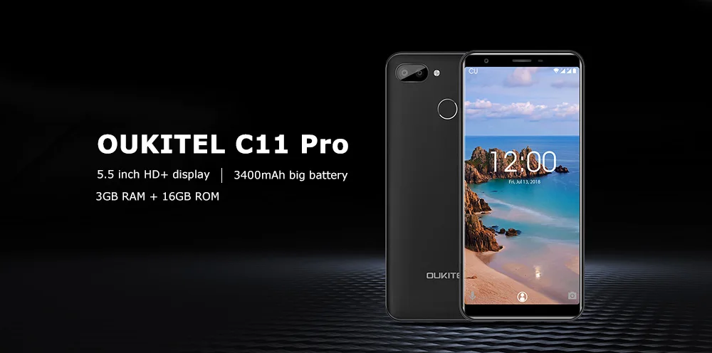 c11 pro