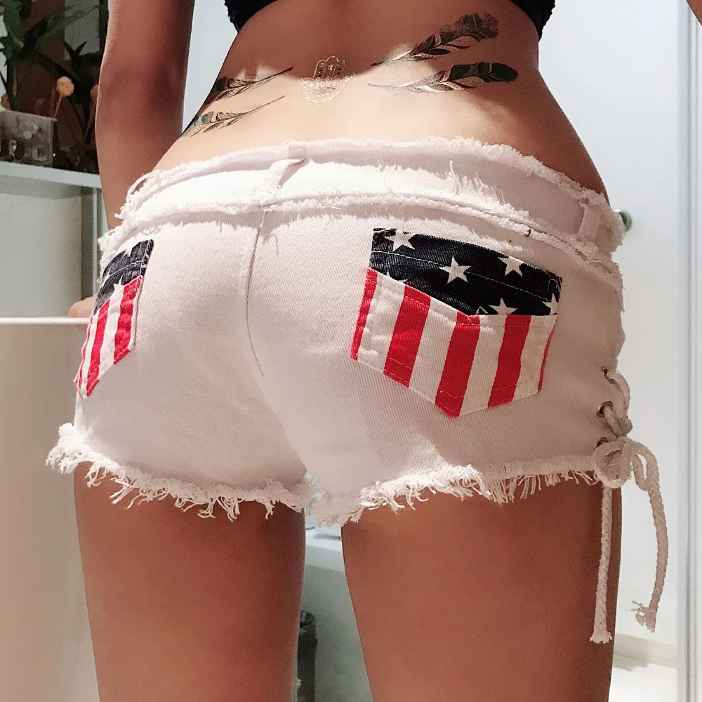 白色