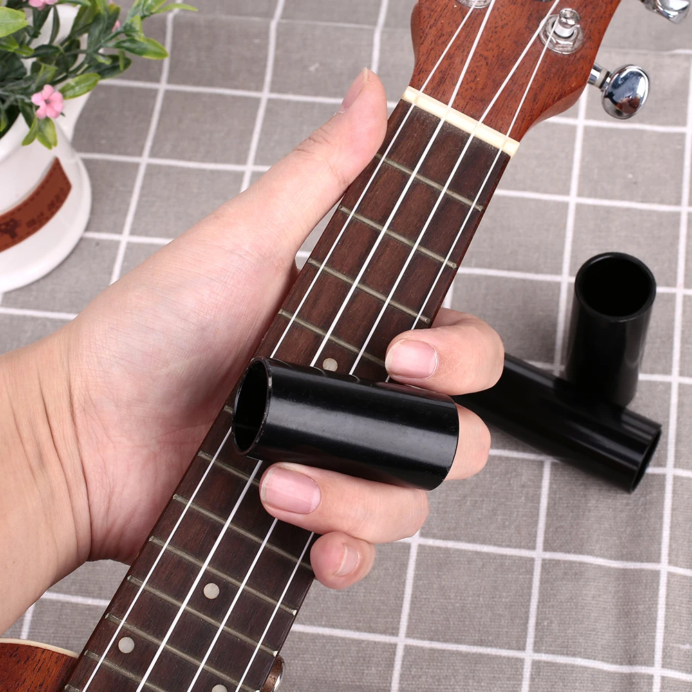 Finger Knuck прочные золотые аксессуары для гитары слайдер профессиональные