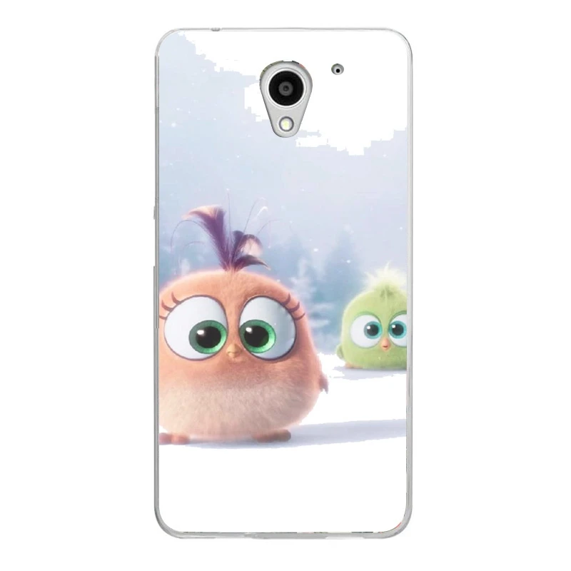 For ZTE A510 Case Cover Blade Colored Soft Silicone TPU Phone Protective Back BA510 A 510 Bags 0081 |
