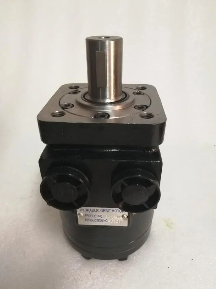 HYDRAULIC MOTOR OIL MR SERIES MR100 ORBITAL BMRS 100 | Инструменты