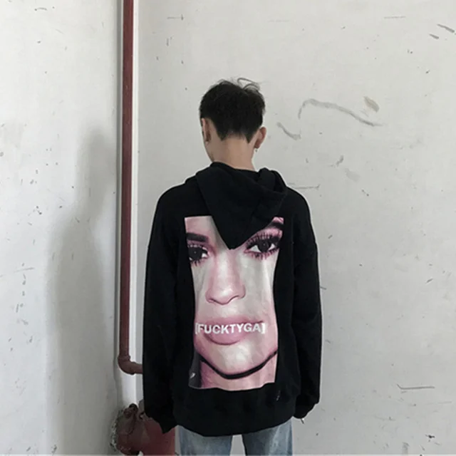 Aliexpresscom Buy Kylie Jenner Hoodie Men Women 11 High Qualit
