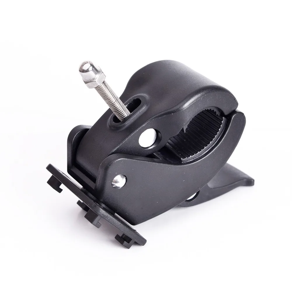 Najtaniej 360 obracanie wodoodporna torba uchwyt na telefon do motocykla stojak klip wspornik obsady dla iPhoneX 8 7Plus 6 S9 S8 plus soporte movil moto