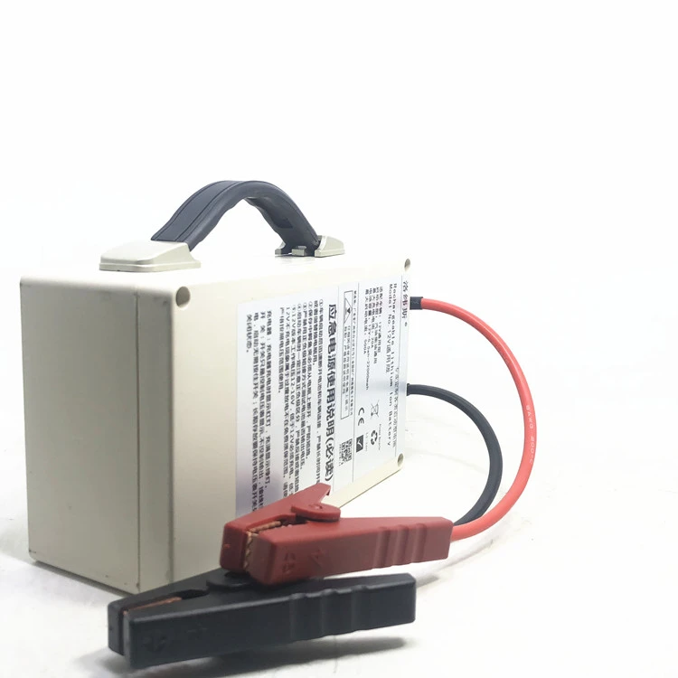 Высокая Мощность 12V 500A 5В USB литий-ионная аккумуляторная батарея для запуска бензин/дизельных автомобилей аварийная Мощность банка