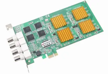 

For USB Ethernet 100MHz 250MHz high speed data acquisition card