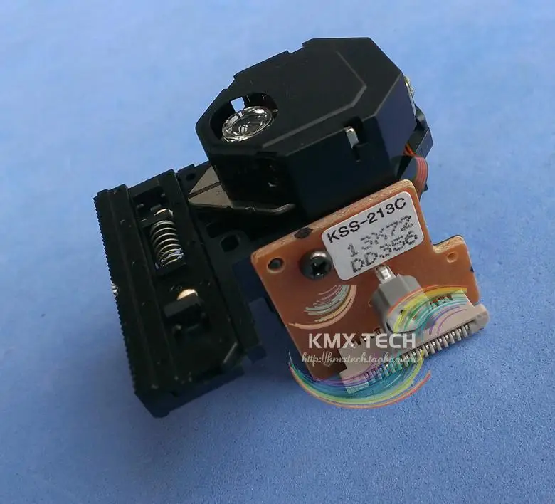 

original CD VCD laser head KSS-213C 213CL bald KSM-213CCM