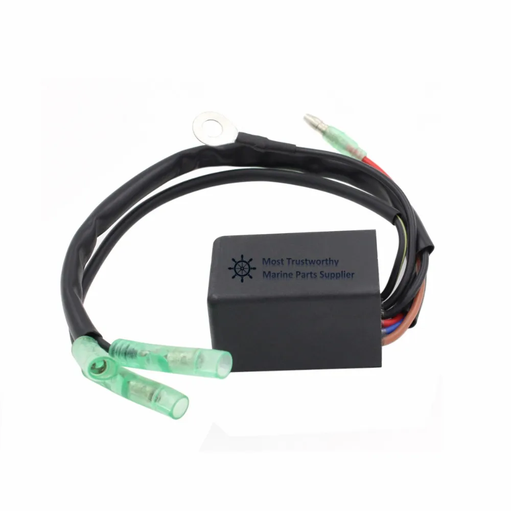 CDI катушка в сборе для подвесного двигателя Tohatsu M18 9.9HP 15HP 18HP 3G2-06060-2-00 CDI катушка в сборе для подвесного двигателя Tohatsu M18 9.9HP 15HP 18HP 3G2-06060-2-00