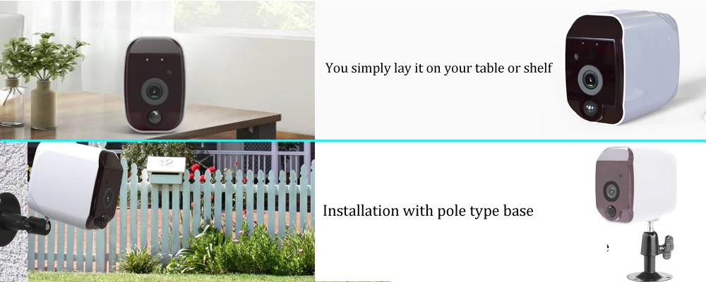 Installation O