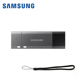 SanDisk USB 3,1 Флешка 128 ГБ 64 ГБ 32 ГБ 256BG 200 м/300 м ULTRA FLAIR Memory Stick флэшки флешки Flashdisk U диск для ПК