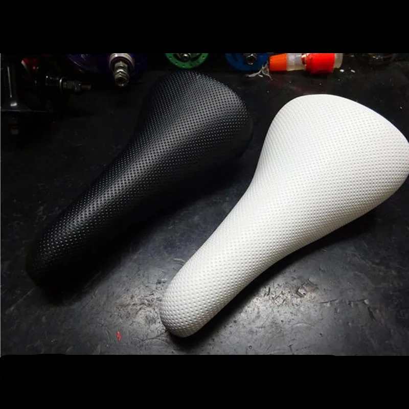 

Q837 Free Shipping cushion special dead fly leather surface bike cushion road bike cushion Bicycle Saddle