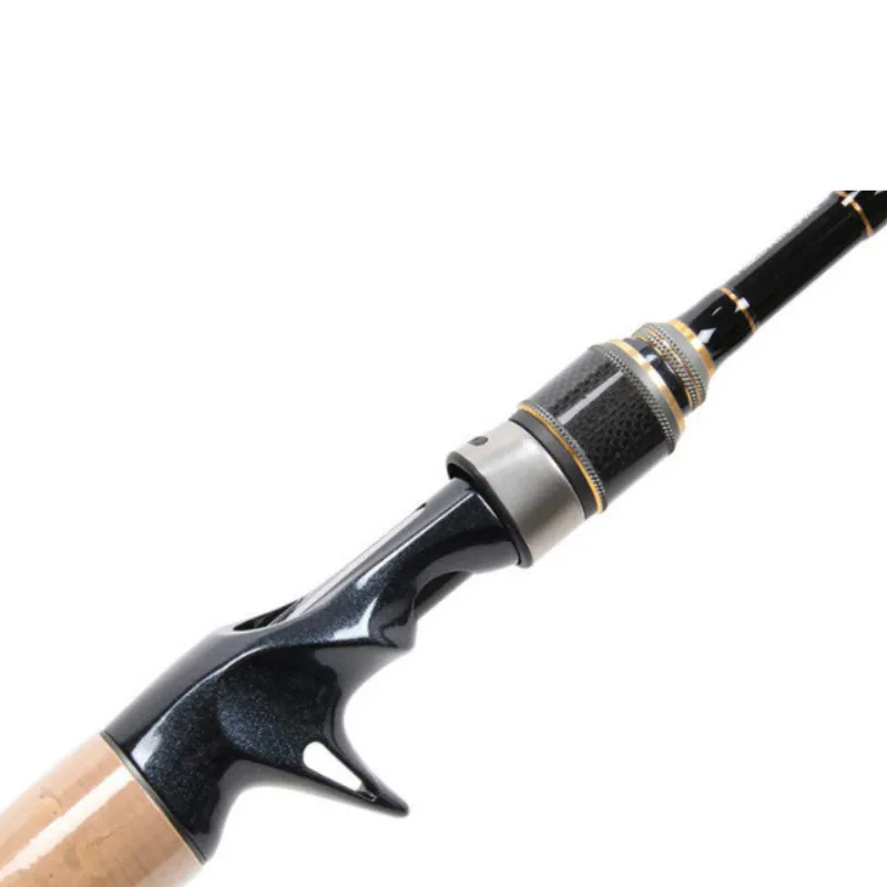 Рыболовная удочка TSURINOYA PROFLEX II 1 89 м 95 2 13 сек. Углеродное волокно приманка стержень