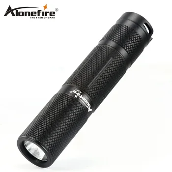 

AloneFire X360 Waterproof CREE XP-G2 LED Doctors Pen light Mini 5 Modes Outdoor Torch Portable For Camping Nightwalk