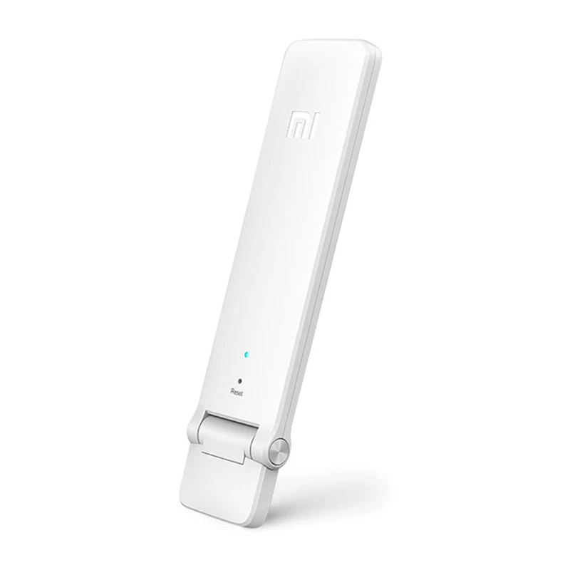 Xiaomi Wi Fi ретранслятор 2 усилитель удлинитель Универсальный ретидор 300 Мбит/с