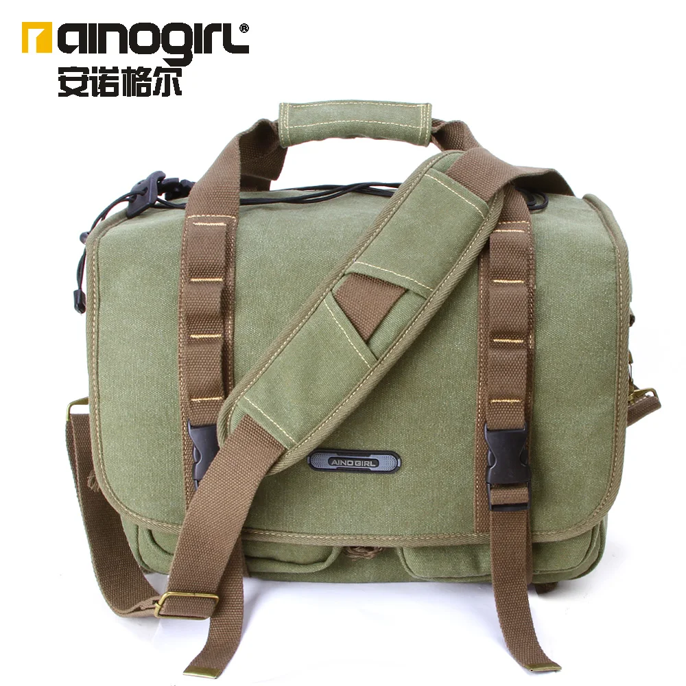 free shipping Cross body bags one shoulder camera bag slr shoulder bag