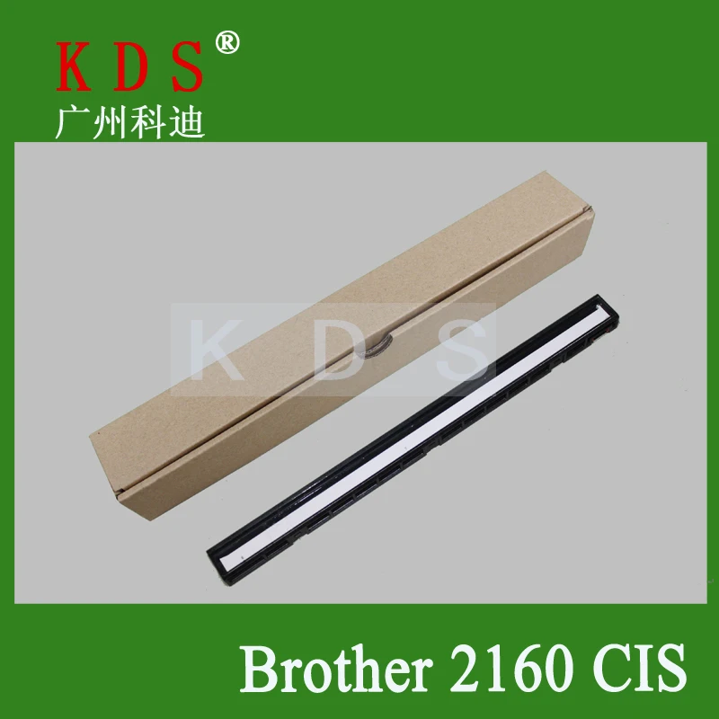 Free Shipping Scanner Head DL100-05EUJS-3 For Brother 2160 Flat Scanner Contact Image Sensors (CIS) free shipping cis scanner for brother mfc 210c printer parts