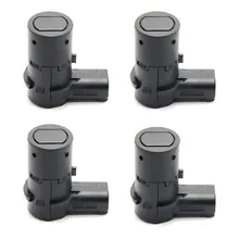 4x PDC бампер парковка Сенсор 4f23-15k859-aa для Ford Escape F-150 4f2315k859aa