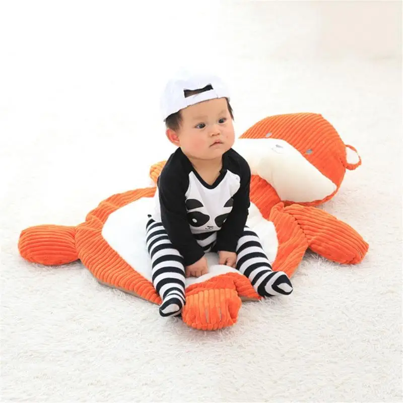 

Newborn Organic Cotton Baby Protection Pillow Baby Sleeping Pad With Nursing Pillows Baby Blanket Breast Pillow