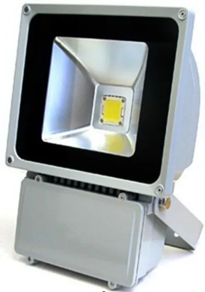 

Best Sell 70W IP65 LED Flood Light with CE RoHS 70W COB led flood light AC85-265v