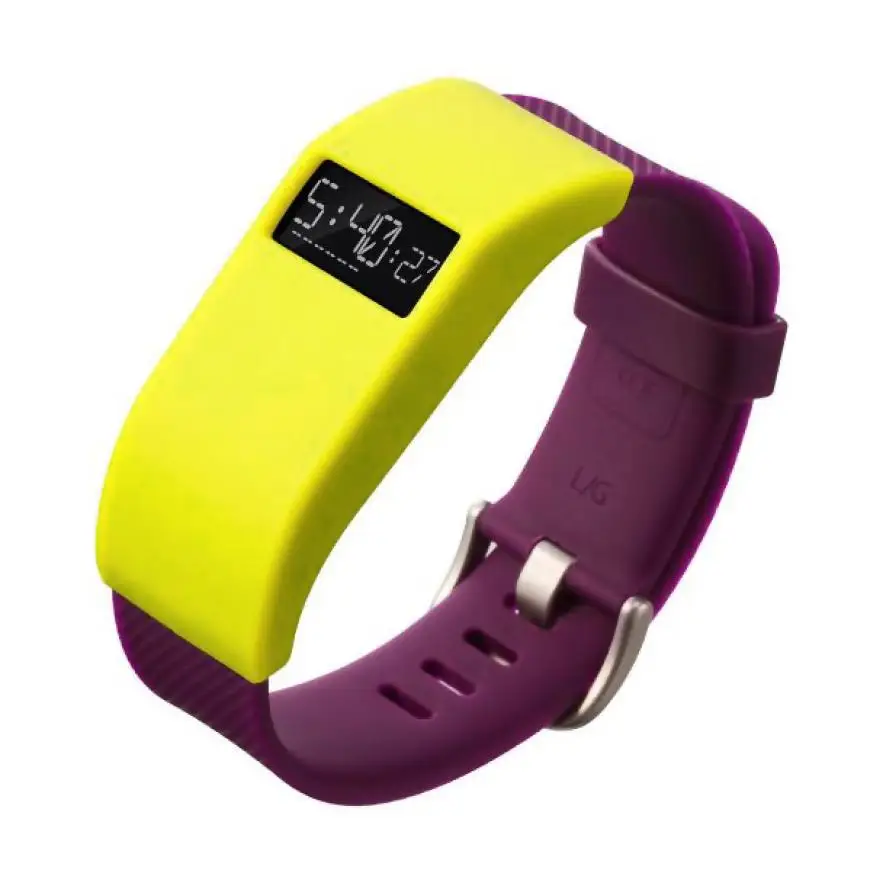 slim designer sleeve case band cover for fitbit charge designer fitbit cover