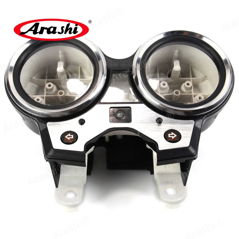 

Arashi For HONDA VTEC III Gen 3 CB400 2004-2007 Speedometer Gauges Cover Case Motorcycle Tachometer Meter Protector 2005 2006