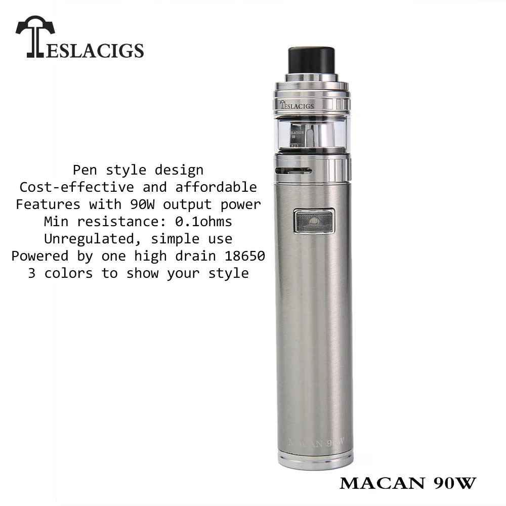 tesla MACAN 90W (2)