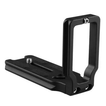 

Universal Quick Release Plate L Bracket for Canon 5D Mark II 70D 60D Arca Swiss
