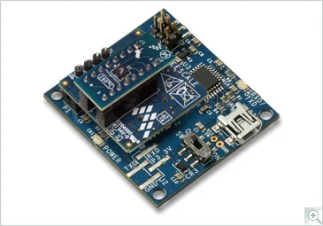

RD4247FXOS8700:6 axis sensor development kit