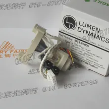 EXFO X-CITE серии 120 Q, P012-63000 120 W лампы, Lumen Dynamics 012-63000 Металлогалогенная лампа, флуоресцентный микроскоп лампа