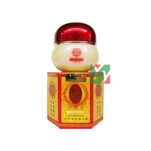 Liaofutang 7 день анти-веснушки и крем отбеливающий 25 г/шт