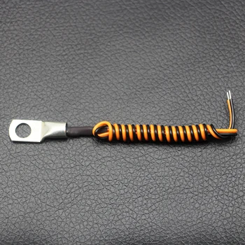 

2PCS TWO Way Car Alarm System Temperature Sensor Accessories For Starline B9 A9 A91 B92 A92 For Tomahawk TW9010 TW-9010 X5