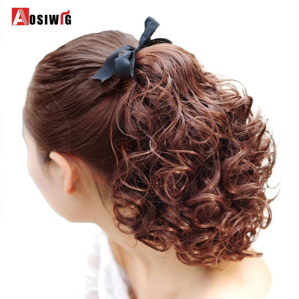 short-curly-ponytail-clip-in-hair-extensions-drawstring-synthetic-high