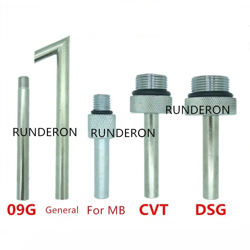 

Universal Car Gearbox Transmission Oil Exchange Repair Tool Kits Tanker Bottom Connector Plug for V-W for Au-di DSG CVT 09G