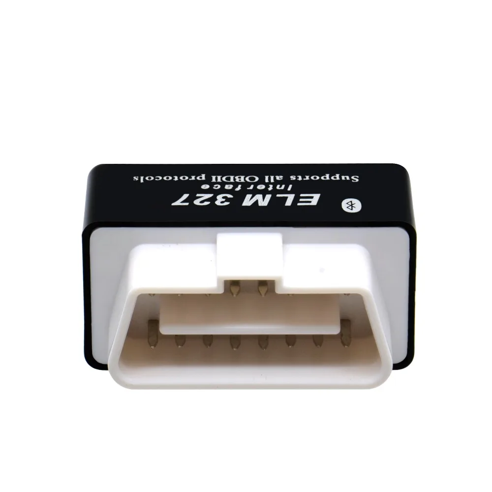 ELM327 BLACK  (3)