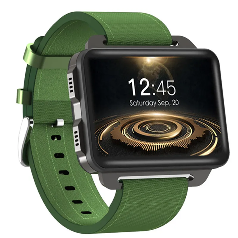 Смарт-часы браслет 1 Гб+ 16 Гб Rom с камерой Wi-Fi Поддержка sim-карты gps спортивные Смарт-часы Android одежда для музыкальных игр смартфон