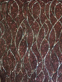 

top quality Sophia-4.904 french lace fabric african lace fabric with embroidery mesh tulle fabric