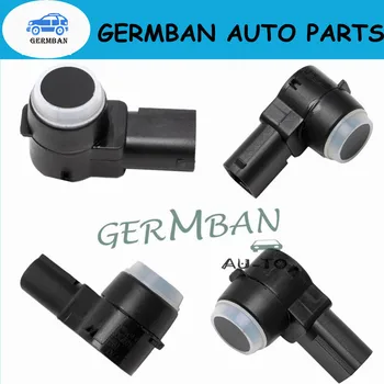 

9663821577 Car PDC Parking Sensor For Peugeot 307 308 407 Rcz Partner Citroen C4 C5 C6 9663821577XT PSA9663821577 6590 EF 6590A5