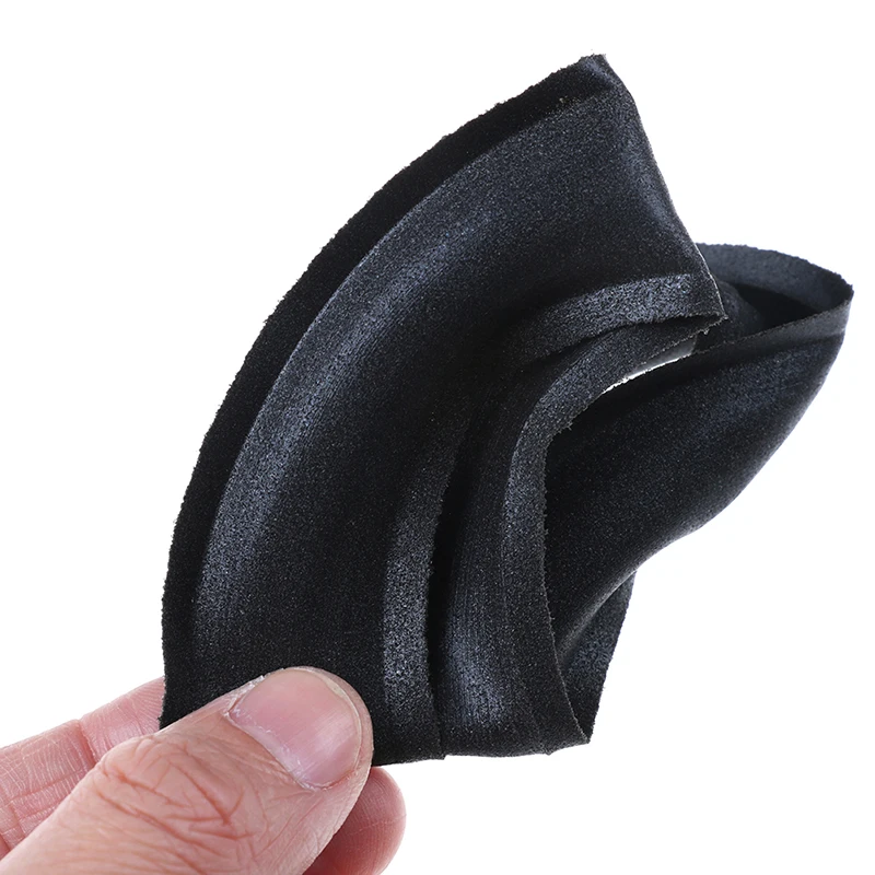 1pcs Audio Active Speakers 4.5 Inch Speaker Foam Surround Foam Edge Sponge Speaker Repair Parts Accessories