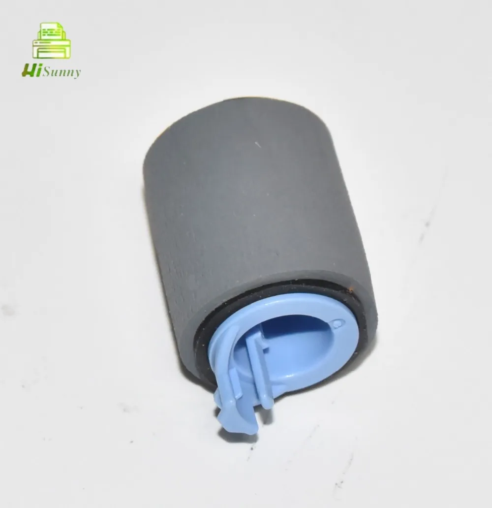 14.88usd for 2sets CC522-67909 HP Color LaserJet Ent M725 M750 M775 M5035 M5025 Series Tray 3 4 5 or 6 Self Repair Paper pickup Feed Sepapration Roller Kit -5
