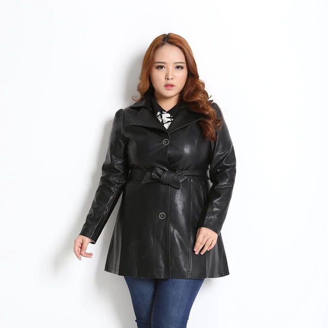 jacket for fat women